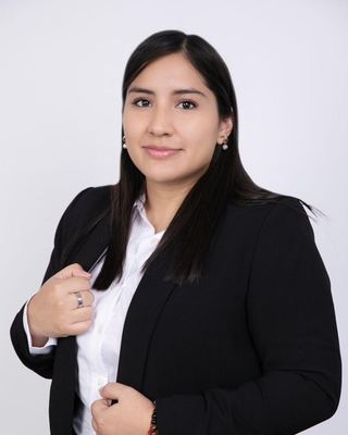 Pamela Jenifer Sánchez Suárez