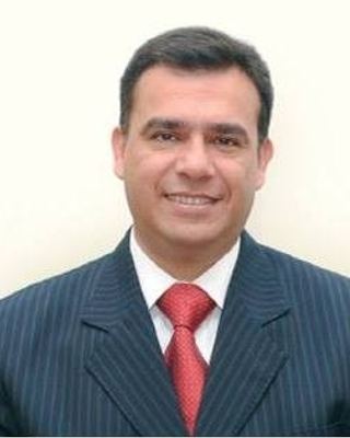 Víctor Andrés Valdivia Morán